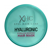 Xpel Hyaluronic Hydration Boosting