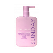 Xpel S.U.N.D.A.Y Moisturise