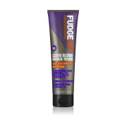 Fudge Clean Blonde Damage Rewind Violet-Toning