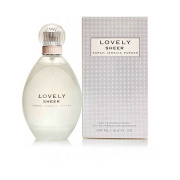 Sarah Jessica Parker Lovely Sheer