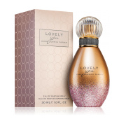 Sarah Jessica Parker Lovely You