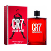 Cristiano Ronaldo CR7