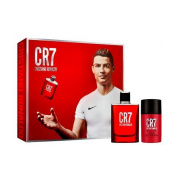 Cristiano Ronaldo CR7