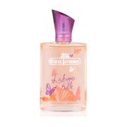 Eau Jeune L'Echappee Belle Tester