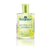 Eau Jeune Senteurs Fraiches Tester