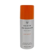 David Beckham Instinct Sport
