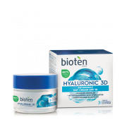 Bioten Hyaluronic 3D Day Cream