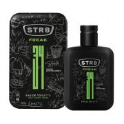 STR8 FREAK