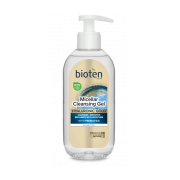 Bioten Hyaluronic Gold Cleansing Gel