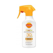 Carroten Suncare Face & Body Milk Spray SPF 30