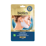 Bioten Hyaluronic Gold Chin Mask