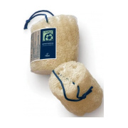 LifoPlus Raw Loofah with Cord small