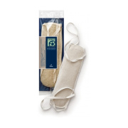 LifoPlus Loofah Back Belt Classic