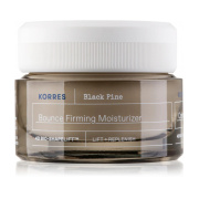 Korres Black Pine Bounce Firming Moisturizer