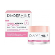 Diadermine Hydra Nutrition Day Cream