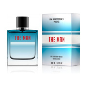 New Brand Parfums Prestige The Man