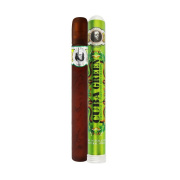 Cuba Green
