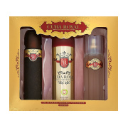 Cuba Royal