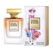 New Brand Parfums Prestige Cool Woman
