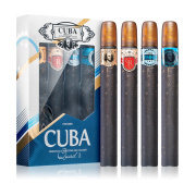 Cuba Quad I