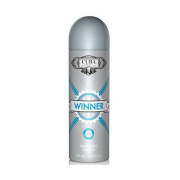 Cuba Winner