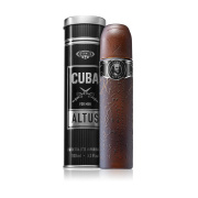 Cuba Altus