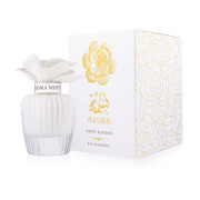 Assala Prime Nasma White Blossom