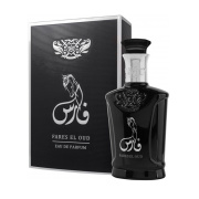 Al Malakia Fares El Oud