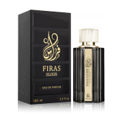 Nasma Firas Elixir