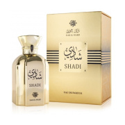 Dar El Ward Shadi