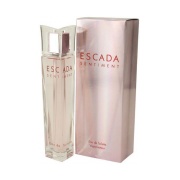 Escada Sentiment