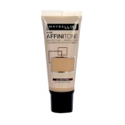 Maybelline Affinitone Foundation