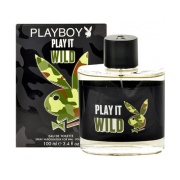 Playboy Play It Wild