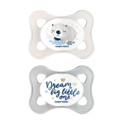 Canpol babies Sleepy Koala Mini Soother 0-3m