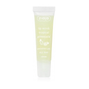 Ziaja Lip Scrub Tropical Pineapple