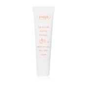 Ziaja Lip Scrub Sunny Mango