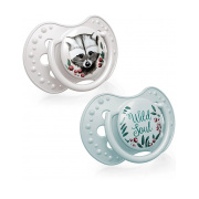 LOVI Wild Soul Dynamic Soother 3-6m