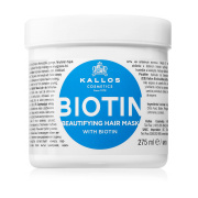 Kallos Biotin Hair Mask