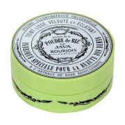 BOURJOIS Paris Java Rice Powder