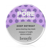 Benefit The POREfessional Deep Retreat Pore-Clearing Clay Mask