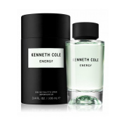 Kenneth Cole Energy