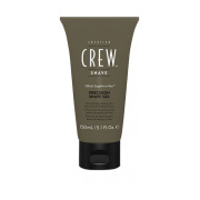 American Crew Shave Precision Shave Gel