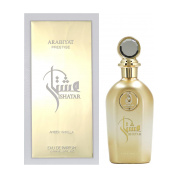 Arabiyat Prestige Ishatar Amber Vanilla