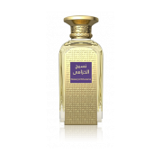 Afnan Naseej Al Khuzama
