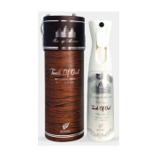 Afnan Heritage Collection Touch Of Oud