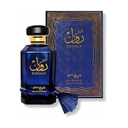 Zimaya Rawaan