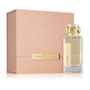 Afnan Lynked Forever