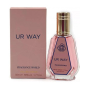 Fragrance World UR Way