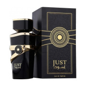 Fragrance World Just Aswad