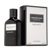 Fragrance World Genuine Man Giovany Society